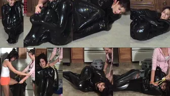 Trish Plastic Bag Combo Mp4