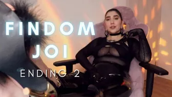 Findom Joi: Ending 2