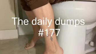 The Daily Dumps #177