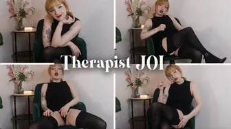 Therapy Fantasy Joi