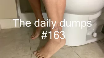 The Daily Dumps #163 Mp4