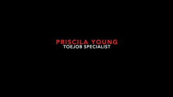 Toejob Specialist