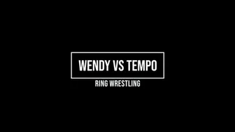 Wendy Vs Tempo