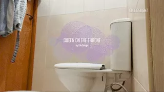 Queen On The Throne 5 (Mp4)