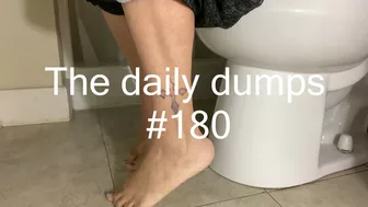 The Daily Dumps #180