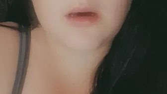 Bbw Domination - Eat Your Cum For Me Joi