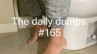 The Daily Dumps #165 Mp4