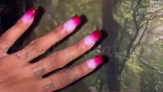 Perverted Nail Junkie Mindfuck