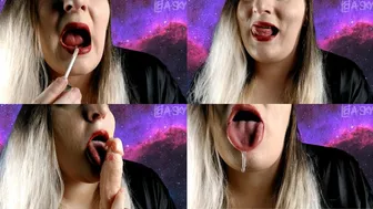 Lip Fixation [1080P Wmv]