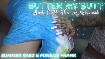 Butter My Butt And Call Me A Biscuit (Uhd Wmv)