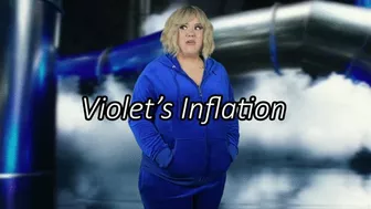 Violet's Inflation