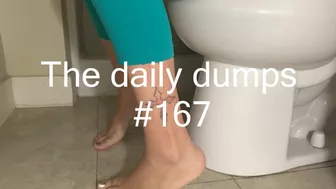 The Daily Dumps #167