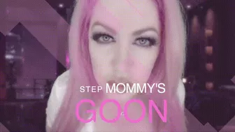 Step Mommy's Goon Hd