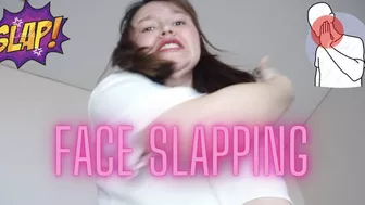 Slapping Face 2