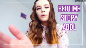 Bedtime Story Abdl