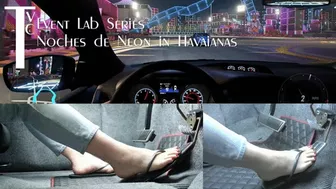 Event Lab Series: Noches De Neon In Havaianas (Mp4 1080P)