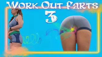 Fart Workout 3