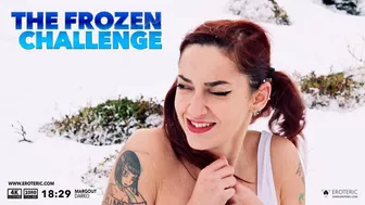 The Frozen Challenge (1080): Freezing In The Snow