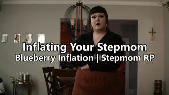 Inflating Your Step Mom