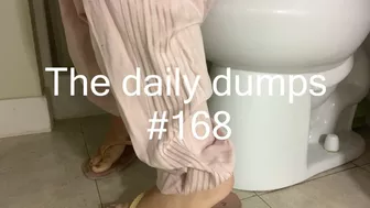 The Daily Dumps #168 Mp4