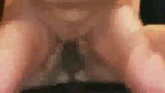 Wife Getting Fucked Hard And Creampied