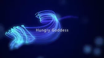 Hungry Goddess *Mp4*