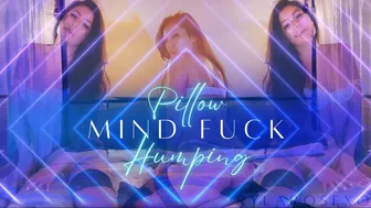 Pillow Humping Mind Fuck 1080P Mov