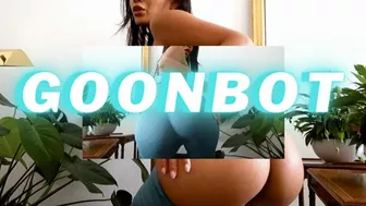 Goonbot - Yoga Pants Mind Melt