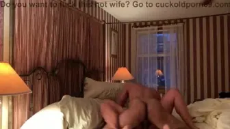 Cuckoldsession Husband Films Hot Wife Takes Bbc