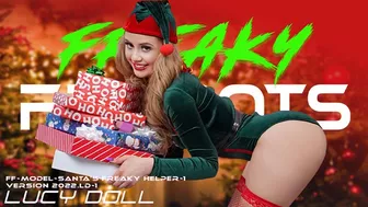 The Sexbot From Teamskeet Is The Best Christmas Gift Ever - Freaky Fembots