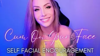 Cum On Your Face - Jessica Dynamic Jessicadynamic Jessica_Dynamic