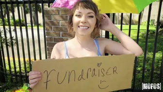 Fund Me & Fuck Me