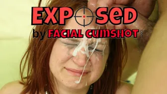 Cumshot Compilation Milfs Get Degraded By Facial Cumshots