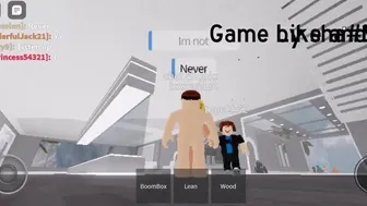 Roblox Porn