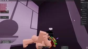 Fucking Two Different Hot Roblox Girls! Roblox Porn