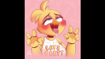 Chica: Full Vr Exp Fnaf Audio