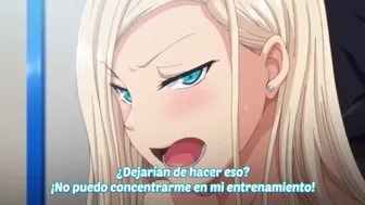 Saimin Seishidou Capitulo 02 Sub Español Sin Censura