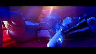 Pornhero Part 4 Pov - Cyber Girl Hottest Fuck! ❤︎ Sexy Moaning 3D Porn Compilation [4K Uhd 60Fps]