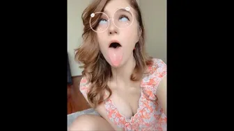 Ahegao Compilation