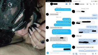 Thicc Latina From Tinder Sucks White Guy Dry