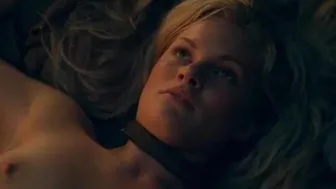 Bonnie Sveen - Spartacus Vengeance