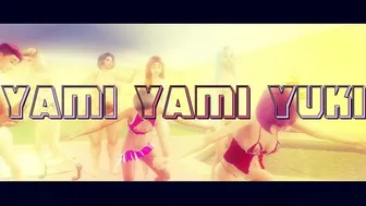 Spa Date With Yami Music Vid Xxx