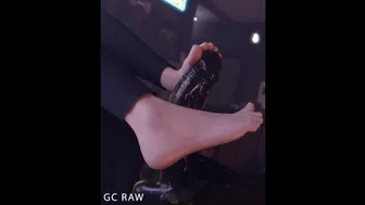 Blacked Angles. Tifa Lockhart Footjob. Gcraw. Final Fantasy