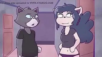 Furry Voodoo Sex