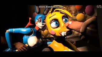 Five Nights At Freddys Xxx Sexy