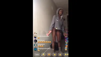 Ig Live