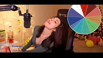 Twitch Thot Compilation