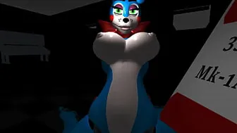 Fnaf Bonnie Porn