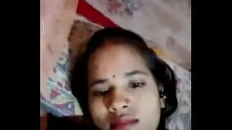 Rina Yadav Whatsapp Video