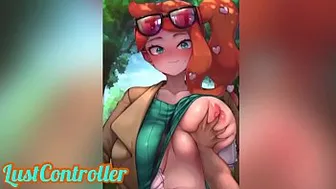 Sonia - Pokemon [Compilation]